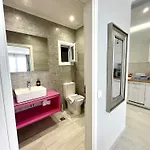 Seremetis Arillas Apartament *