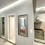 Apartament Seremetis Arillas