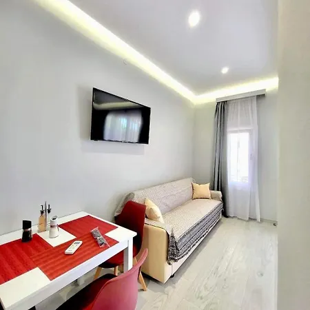 Seremetis Arillas