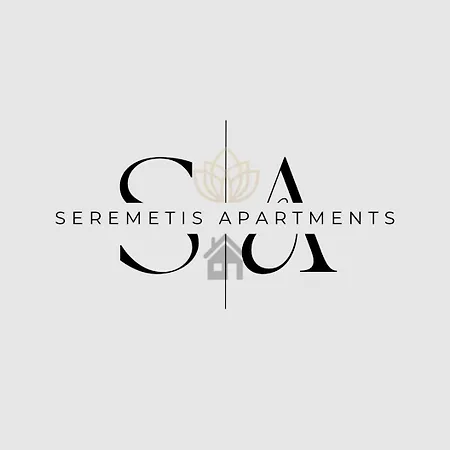 Seremetis Arillas Apartment Arillas (Corfu)