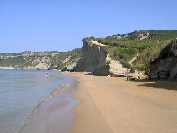 Seremetis Arillas * Arillas (Corfu)